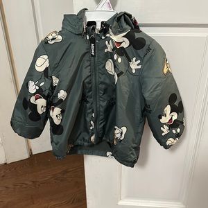Baby Boy 6-9 month jacket